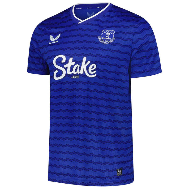Jersey Everton I 25/26