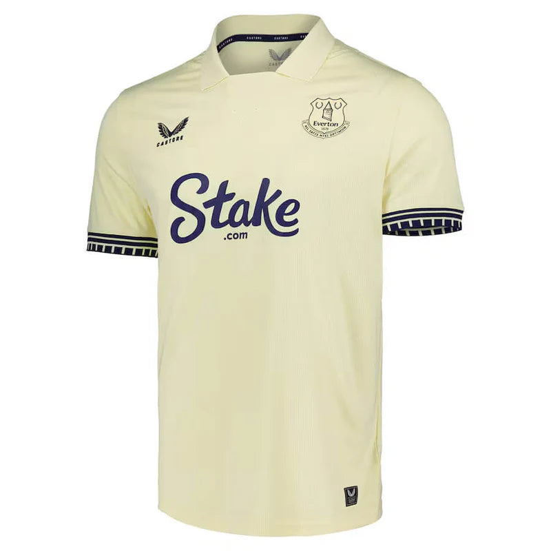Jersey Everton II 25/26