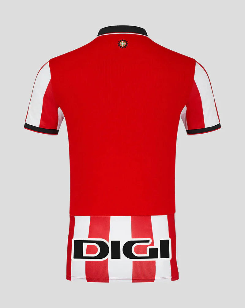 Jersey Athletic Bilbao I 25/26