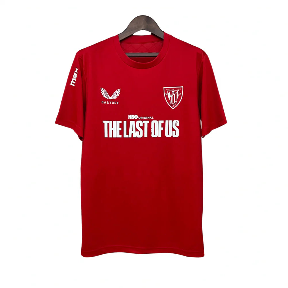 Jersey Athletic Bilbao 25/26 - Goalkeeper