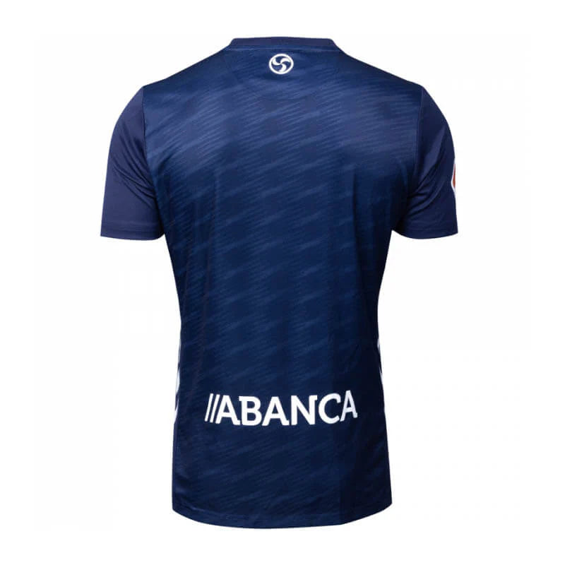 Jersey RC Celta II 25/26