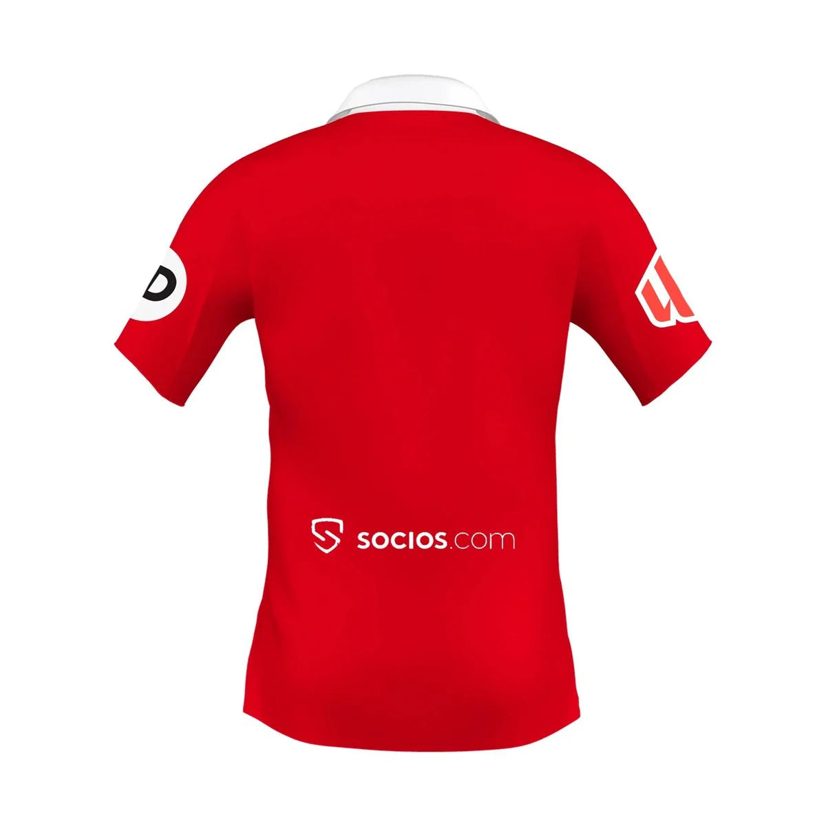 Jersey Sevilla II 25/26