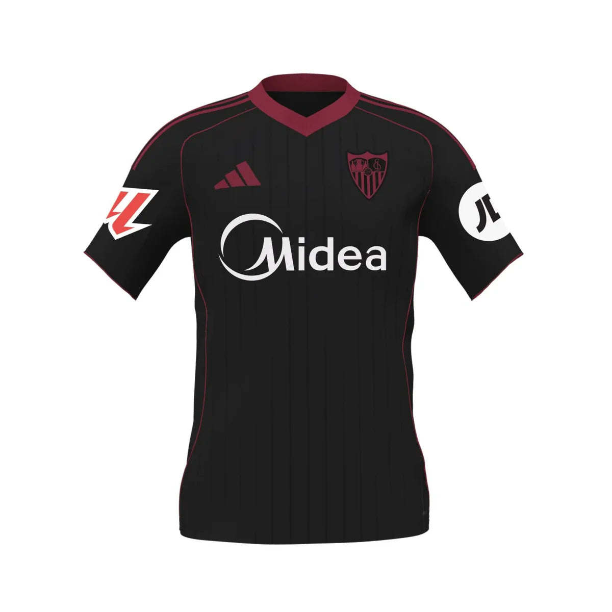 Jersey Sevilla III 25/26