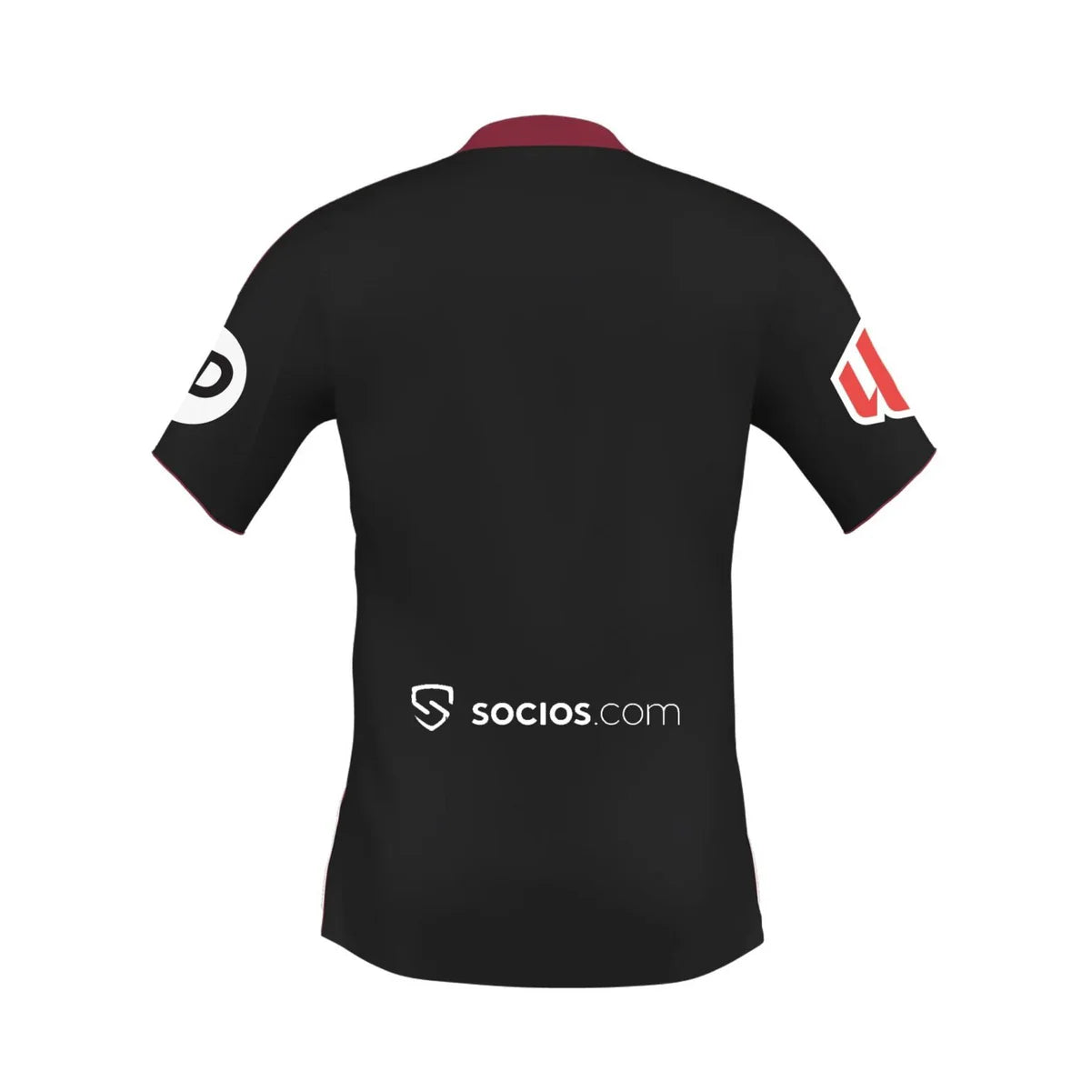 Jersey Sevilla III 25/26