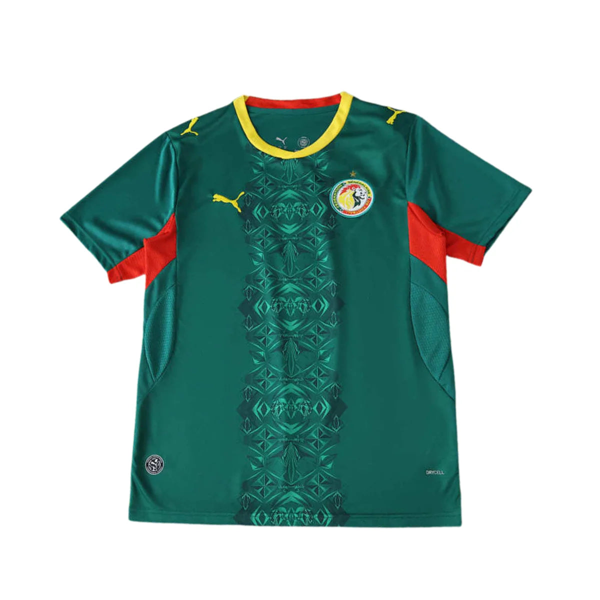 Jersey Selection Senegal I 26/27