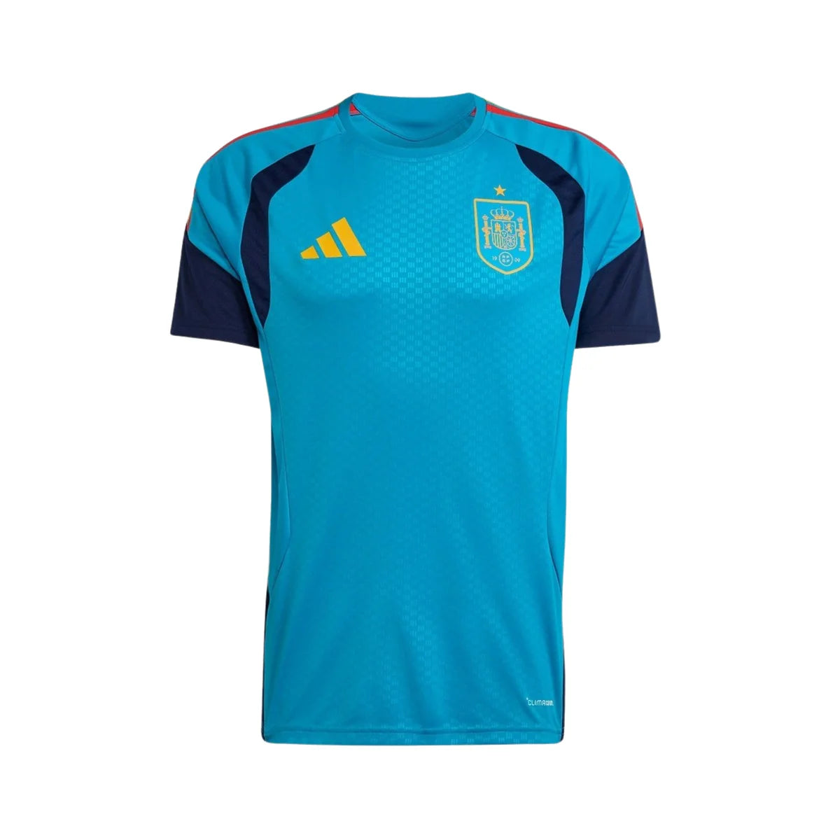 Jersey Selection Spain 26/27 - Training
