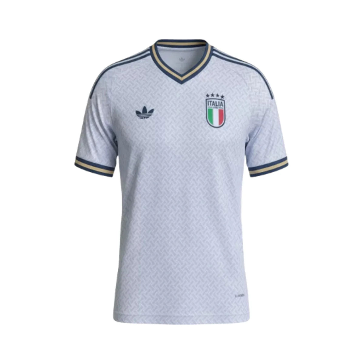 Jersey Selection Italy II 26/27