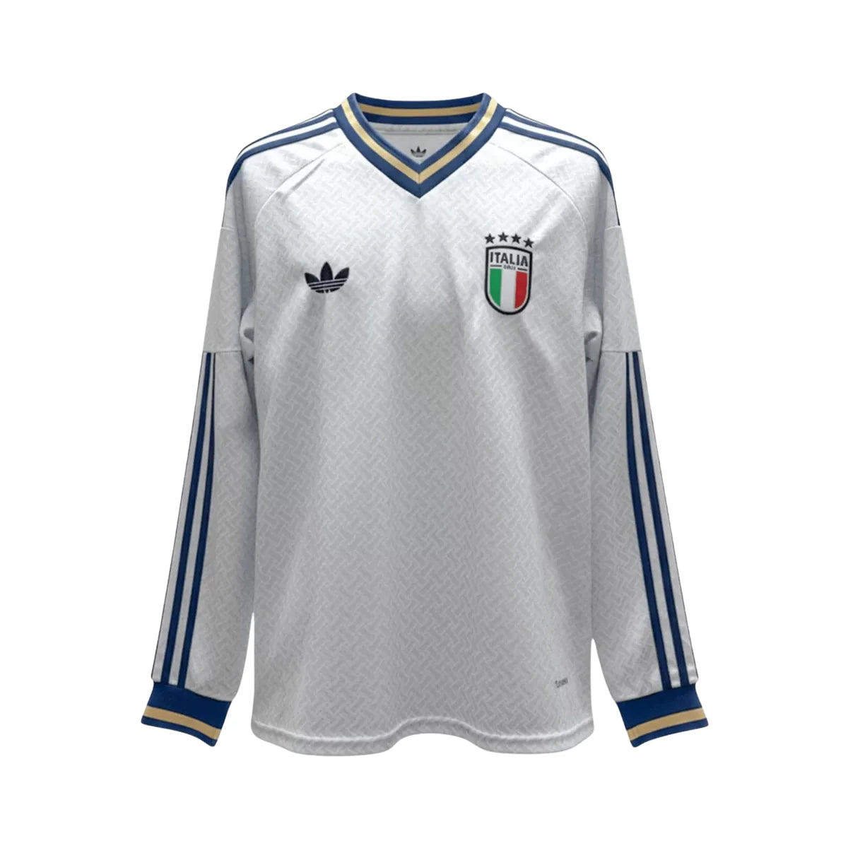 Jersey Long Sleeve Selection Italy II 26/27