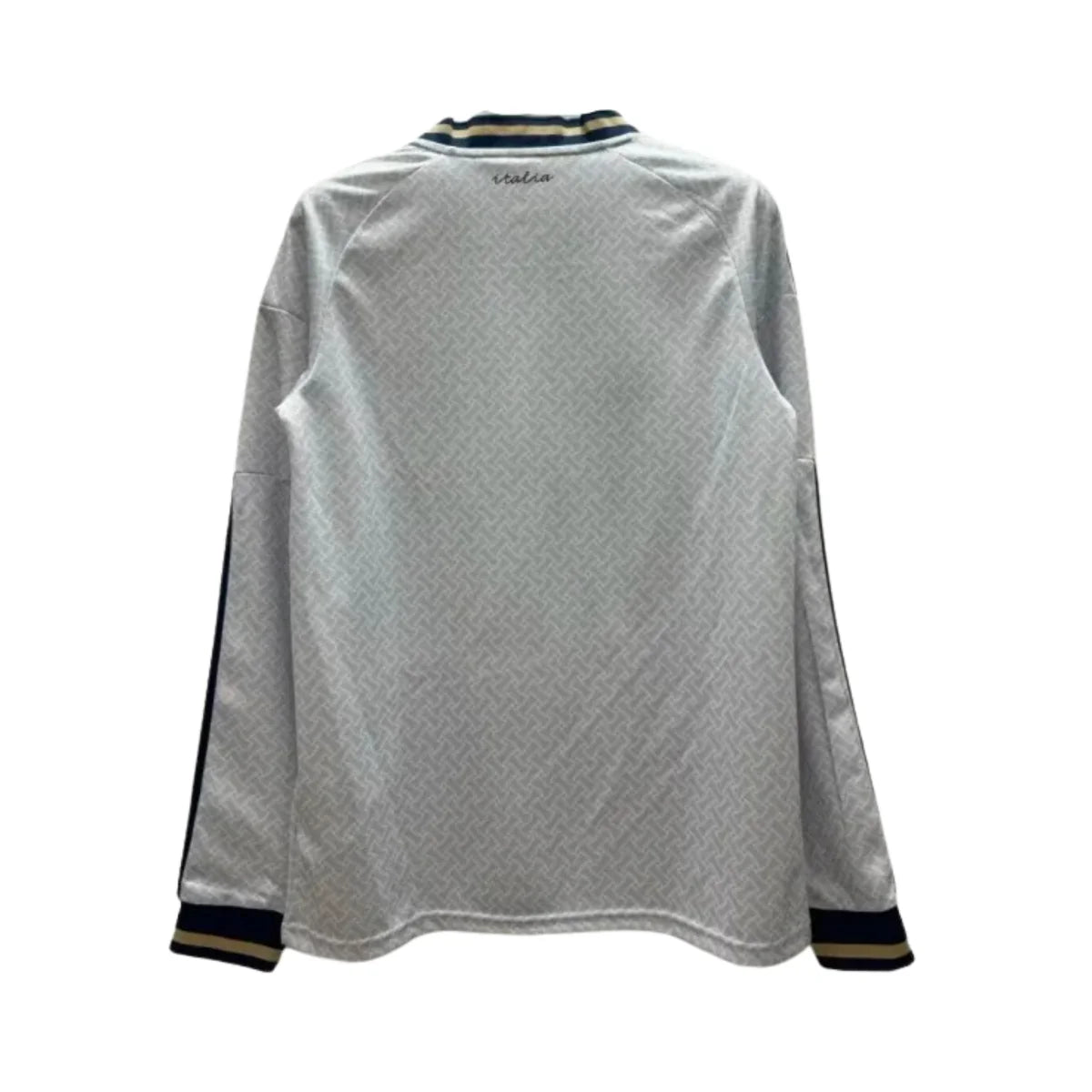 Jersey Long Sleeve Selection Italy II 26/27