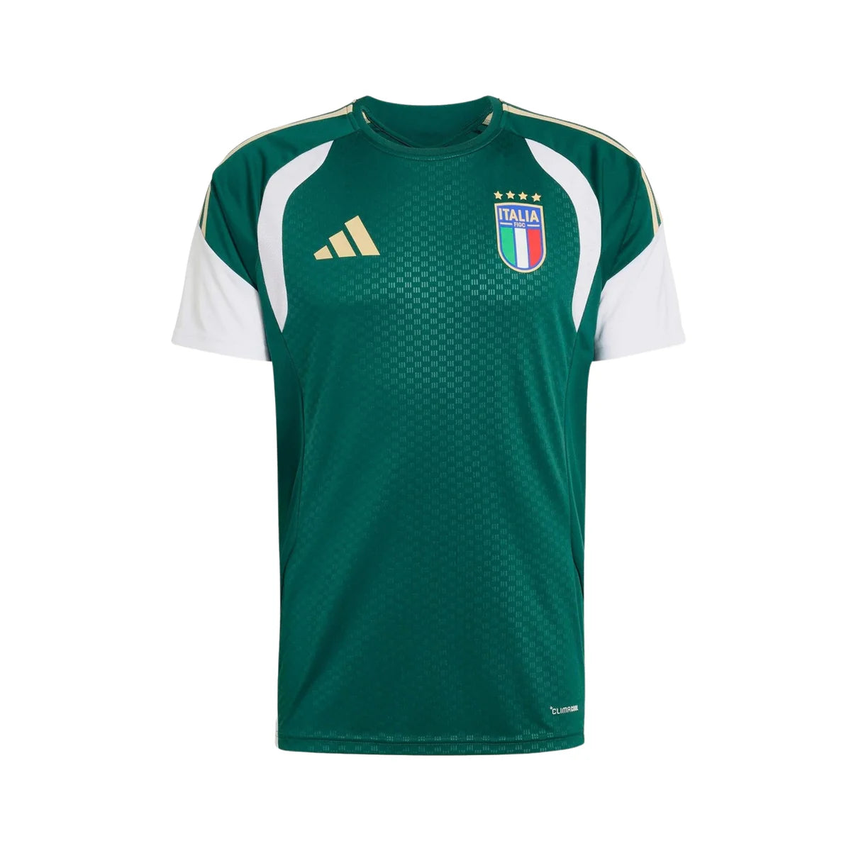 Jersey Selection Italy 26/27 - Training