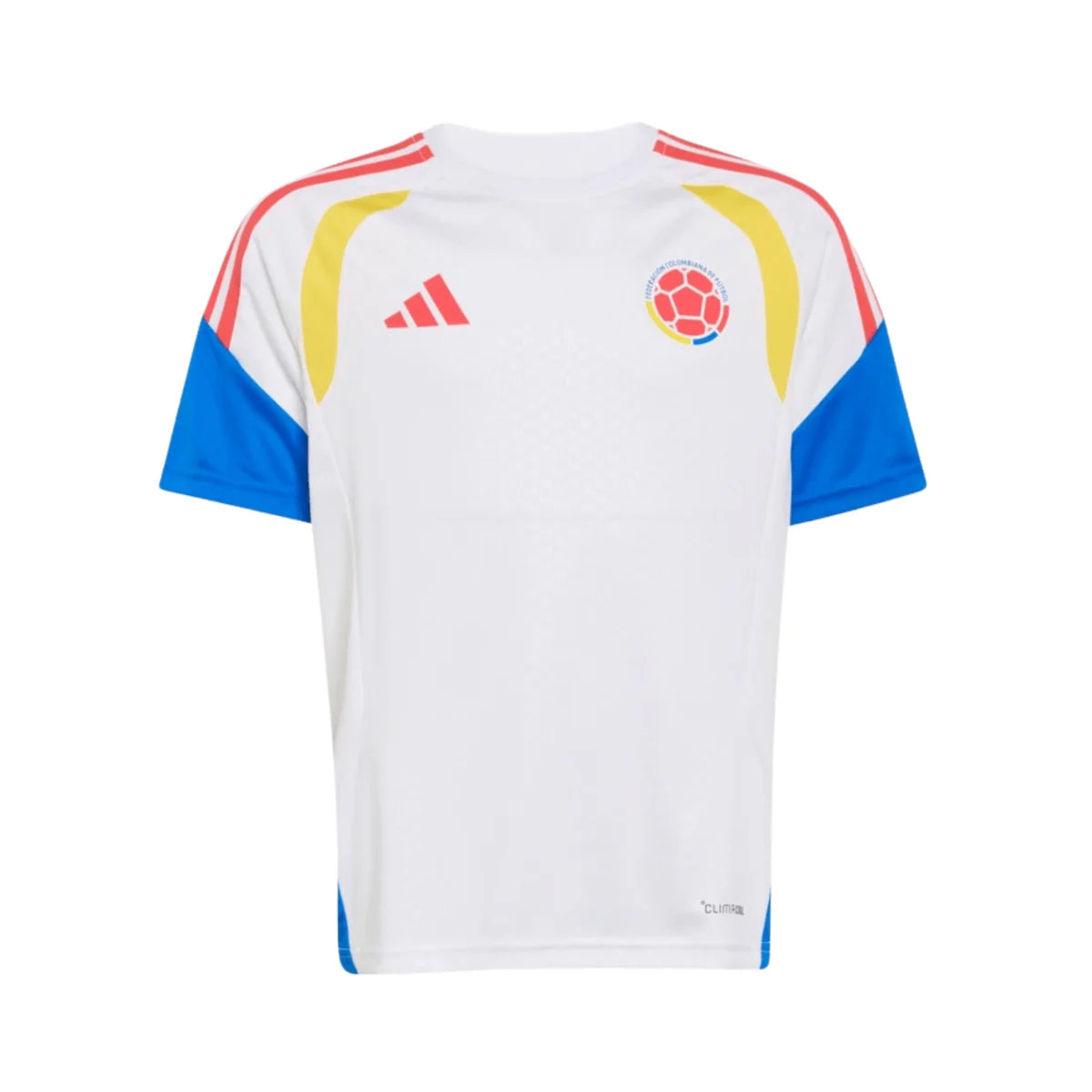 Jersey Selection Colombia I 26/27 - Training