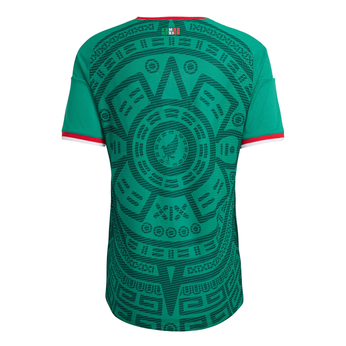 Jersey Selection Mexico I 26/27