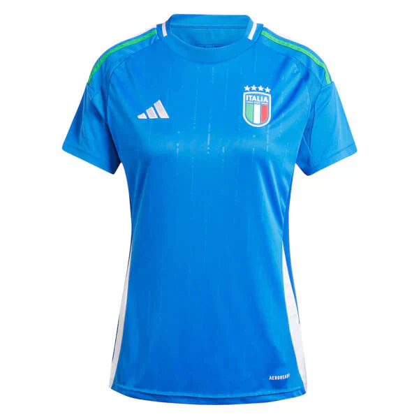 Women´s Shirt Selection Italy I 24/25 - Blue
