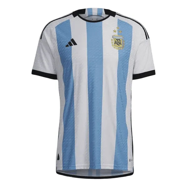 Jersey Selection da Argentina I 2022 - Blue and White