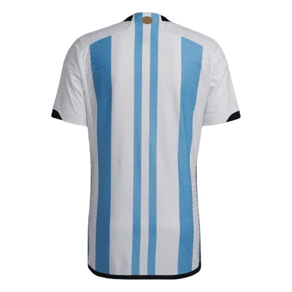 Jersey Selection da Argentina I 2022 - Blue and White