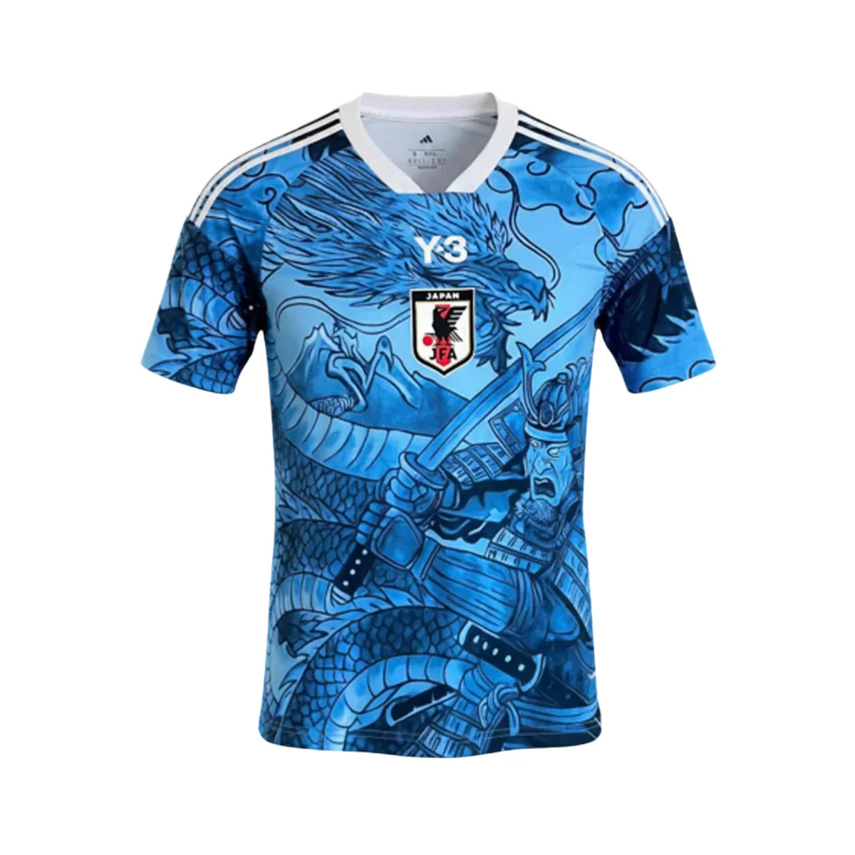 Jersey Selection Japan 26/27 - Special Edition