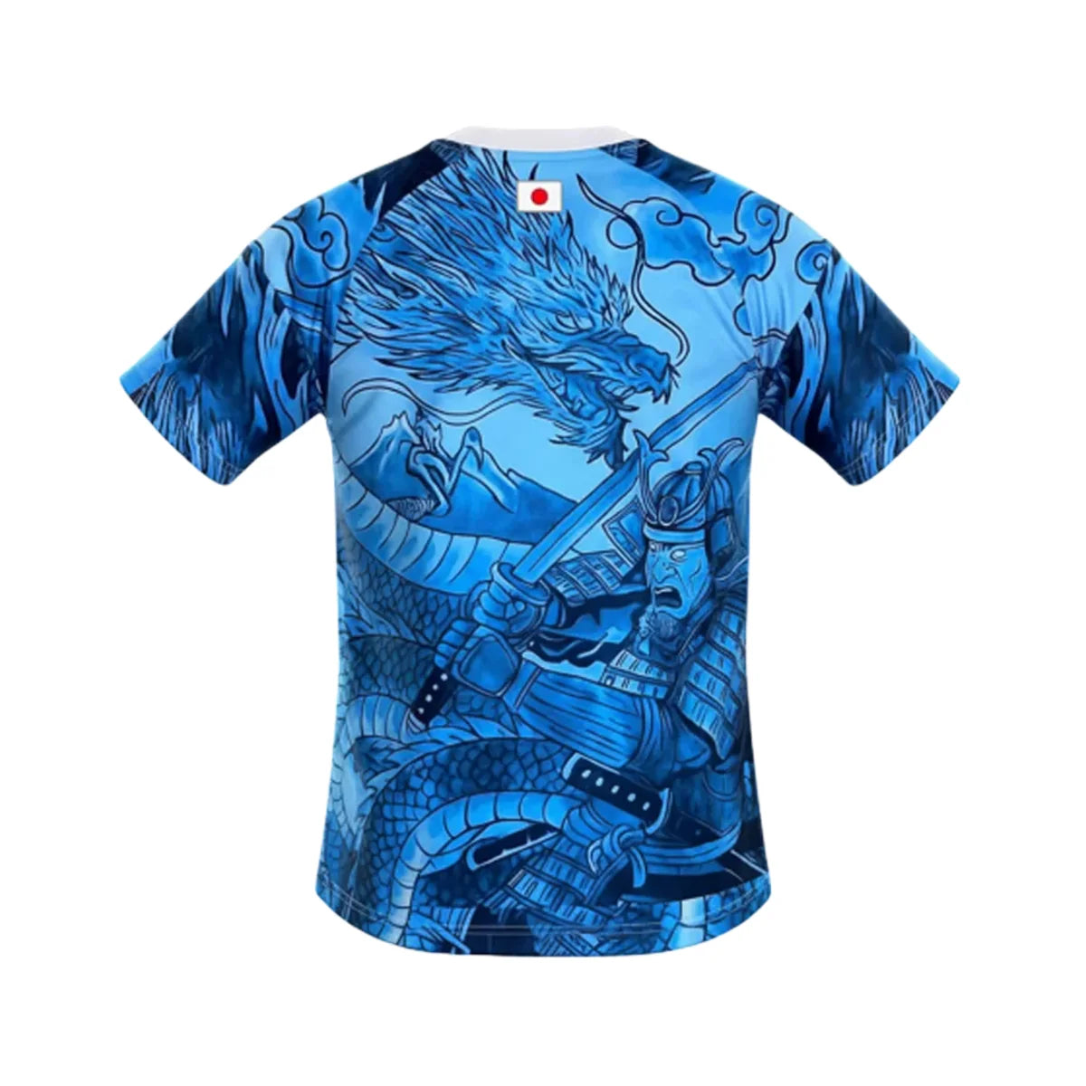 Jersey Selection Japan 26/27 - Special Edition