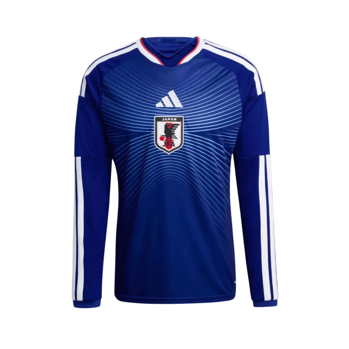 Jersey Long Sleeve Selection Japan I 26/27