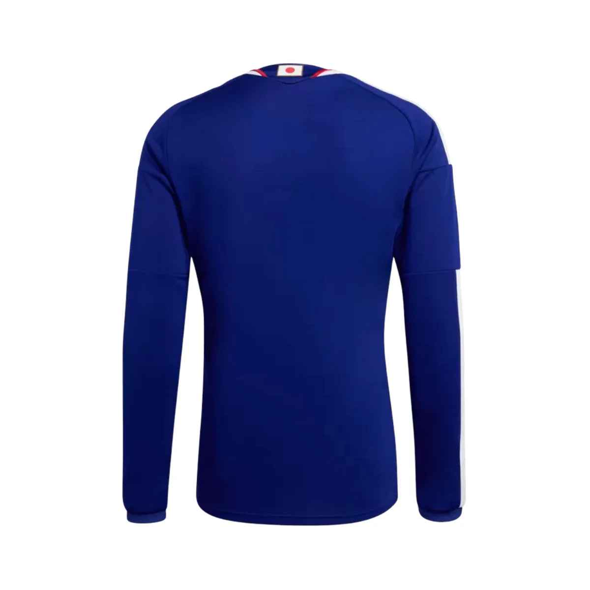 Jersey Long Sleeve Selection Japan I 26/27