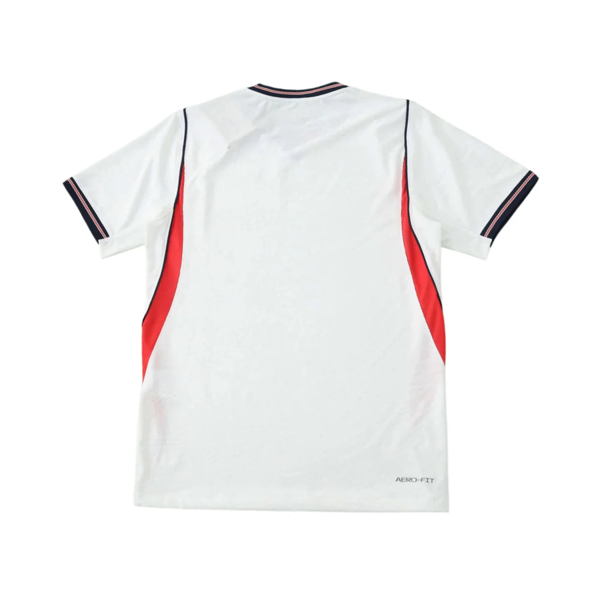 Jersey Selection England II 26/27