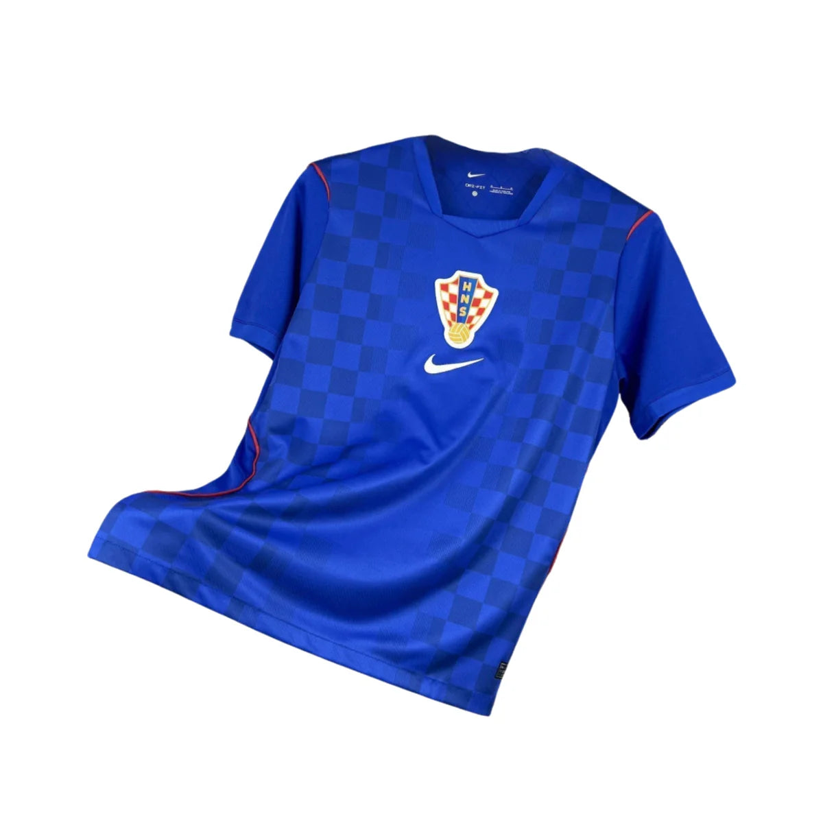 Jersey Selection Croatia II 26/27