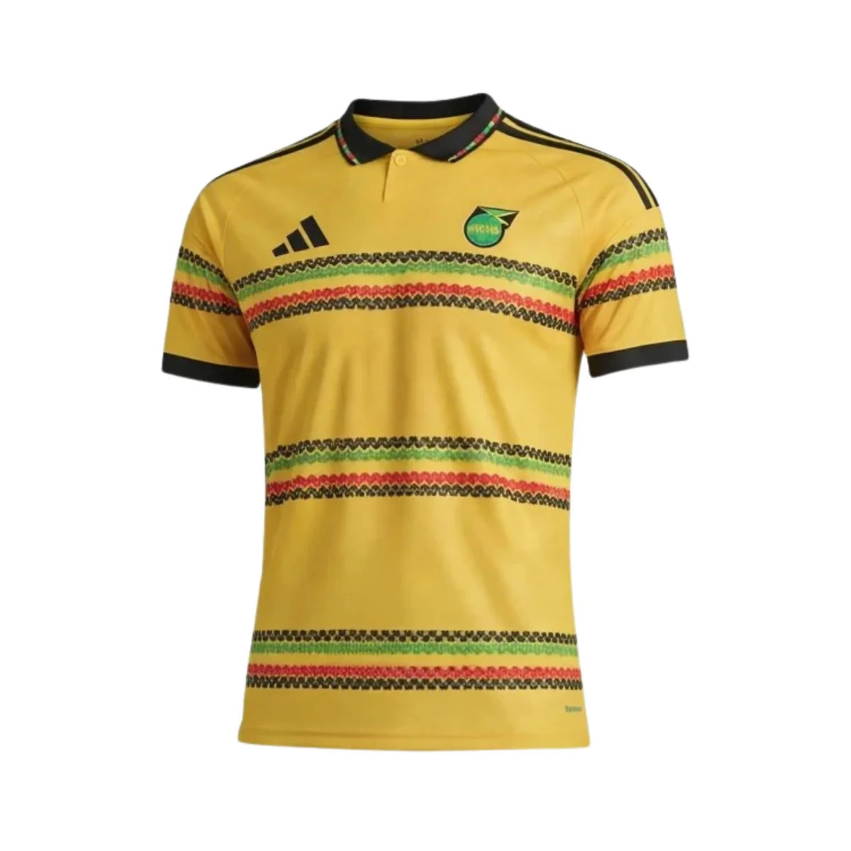 Jersey Jamaica I 26/27