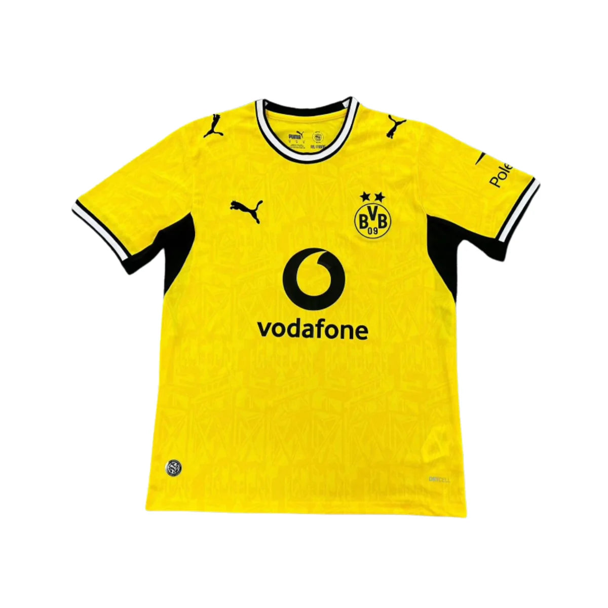 Jersey Borussia Dortmund I 26/27