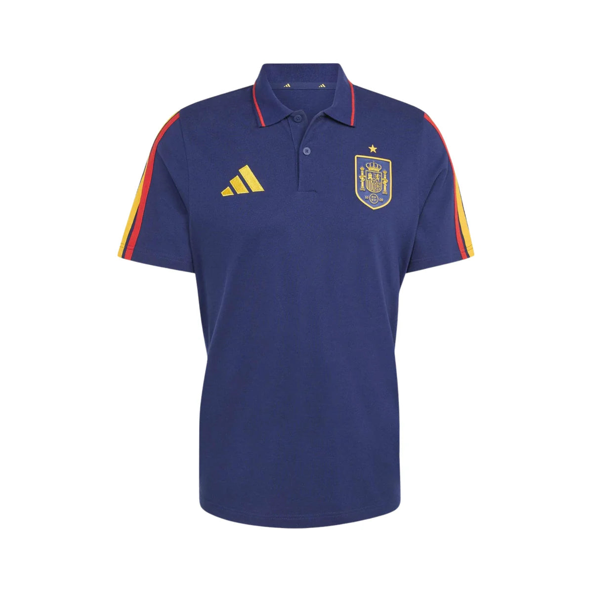 Polo Jersey Selection Spain 26/27