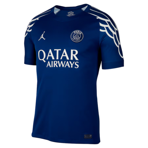 Jersey PSG 25/26