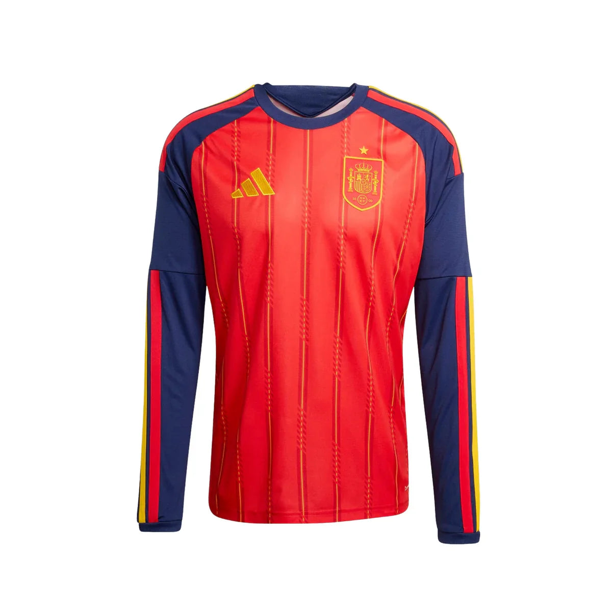 Jersey Long Sleeve Spain l 25/26
