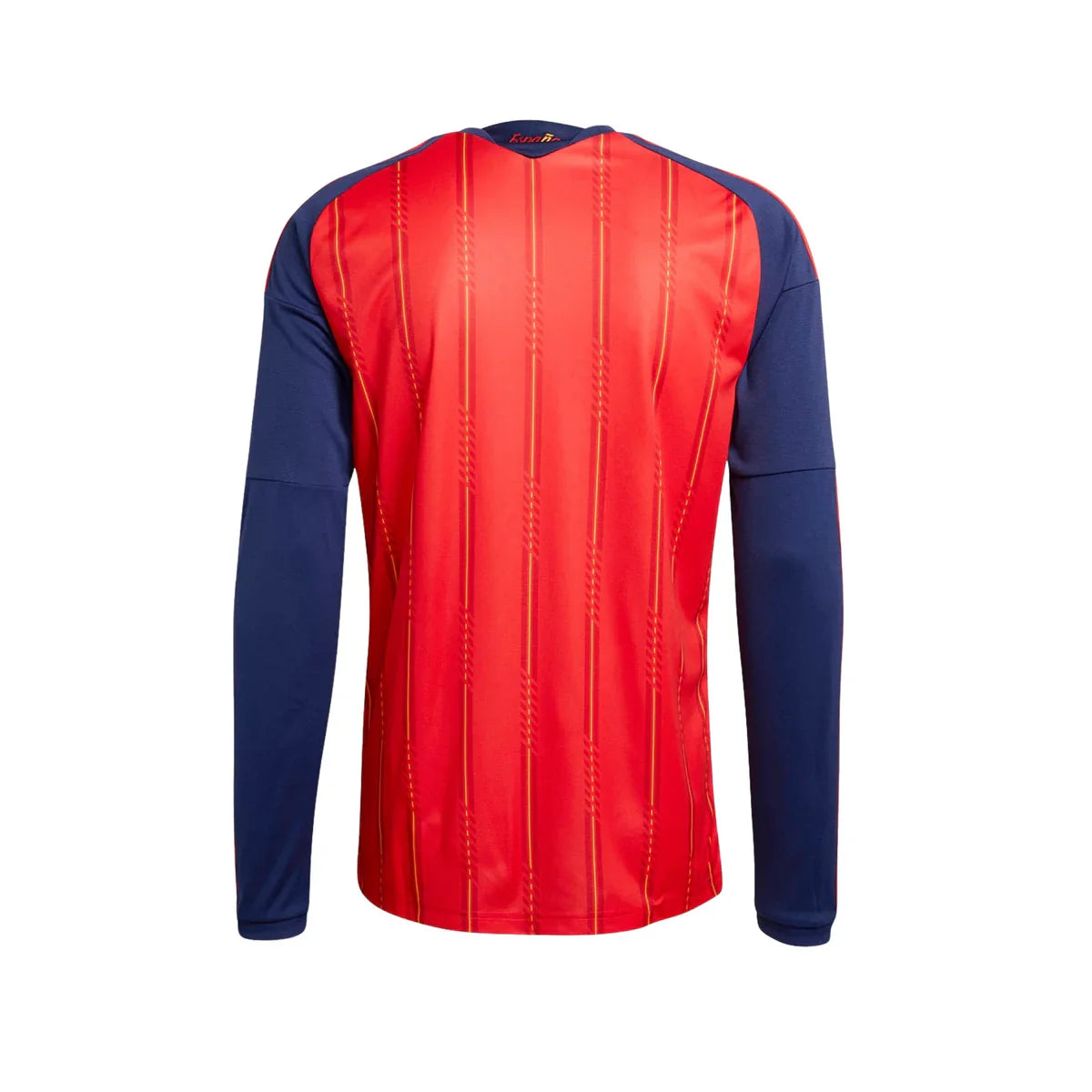 Jersey Long Sleeve Spain l 25/26