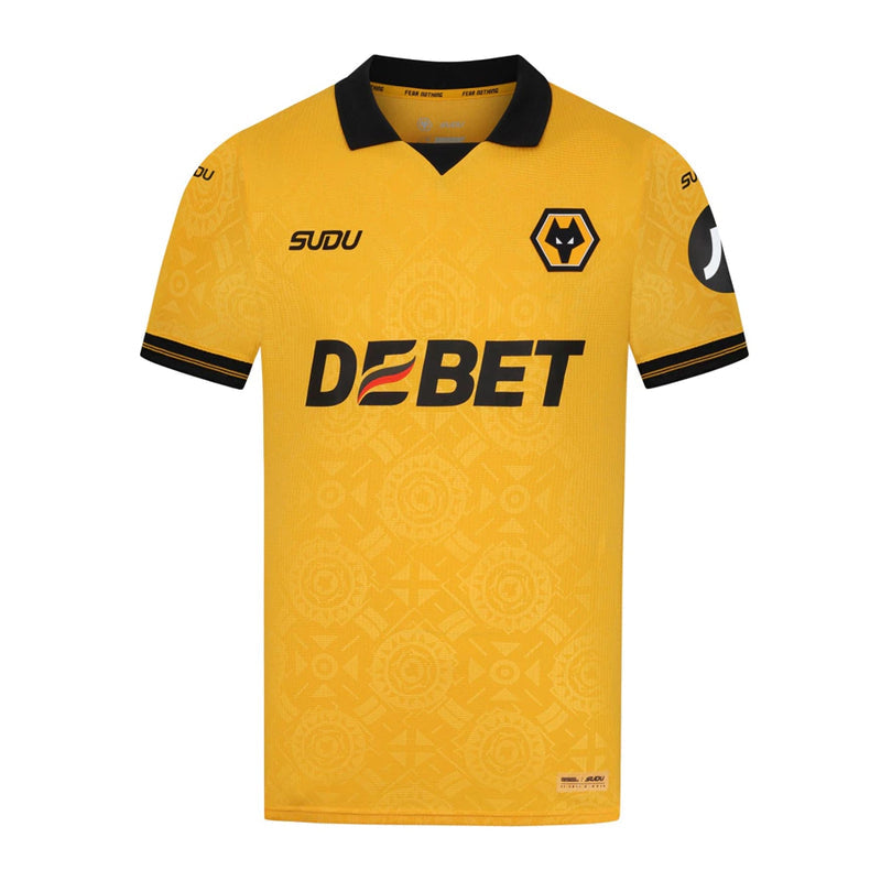 Jersey Wolverhampton I 25/26