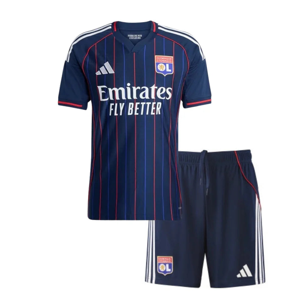 Kids Kit Lyon II 25/26