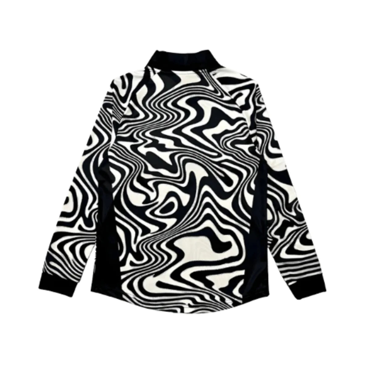 Jersey Long Sleeve Selection Brazil 26/27 - Goalkeeper