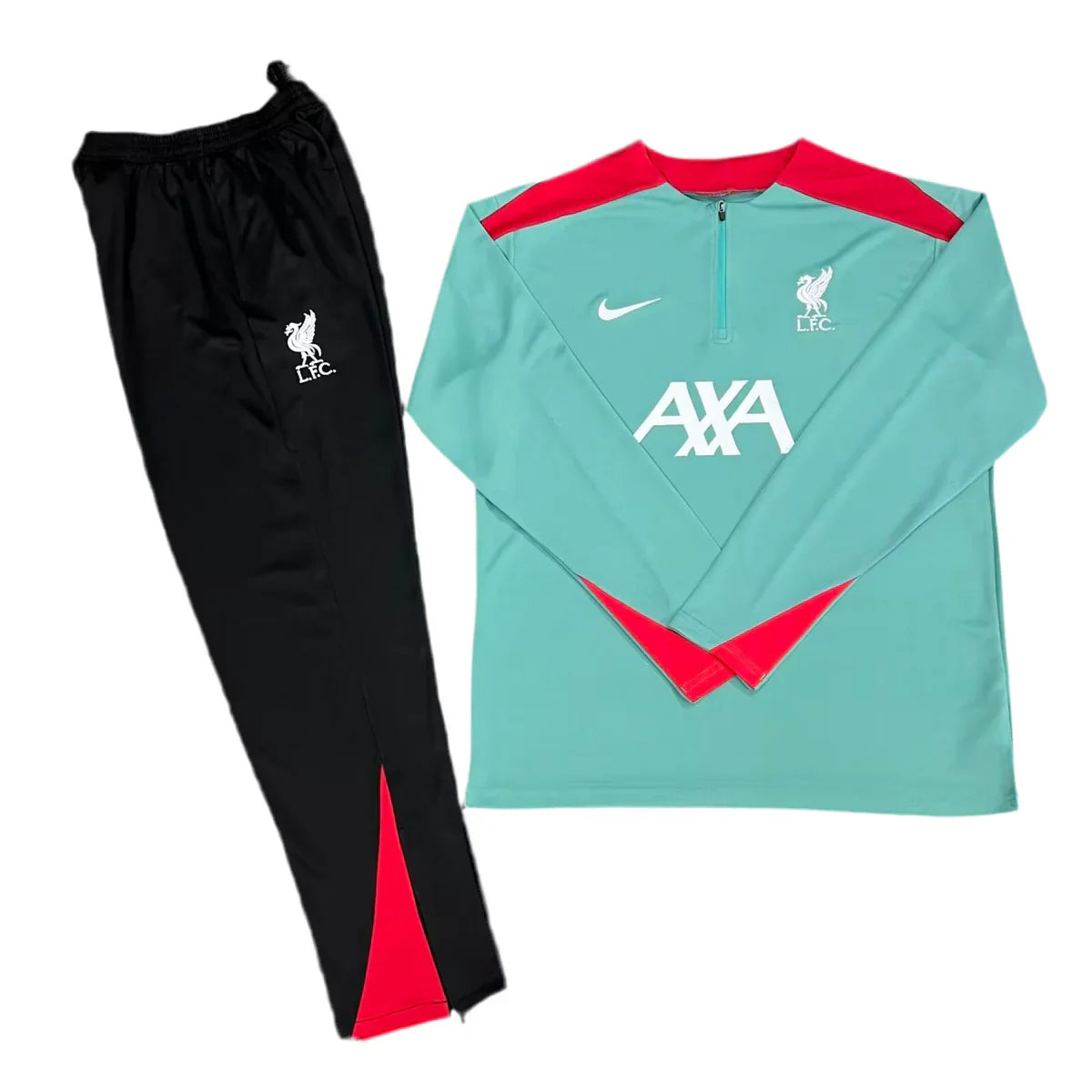 Tracksuit Liverpool 25/26