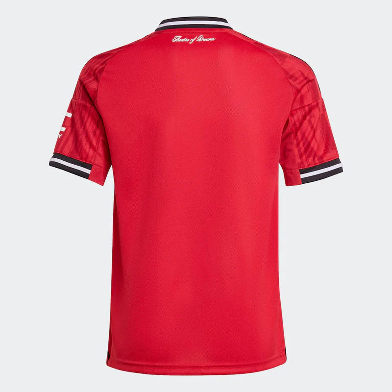 Jersey Manchester United I - 25/26