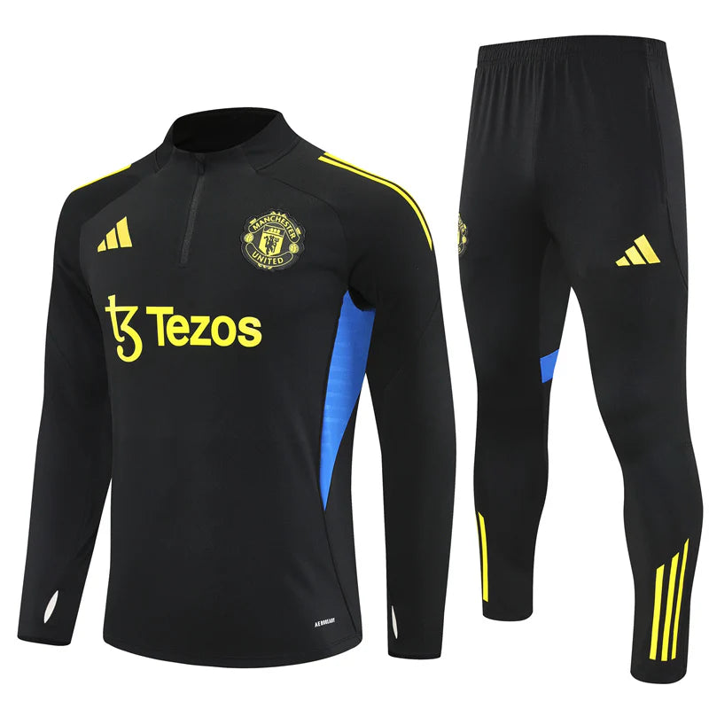 Tracksuit Manchester United - 25/26