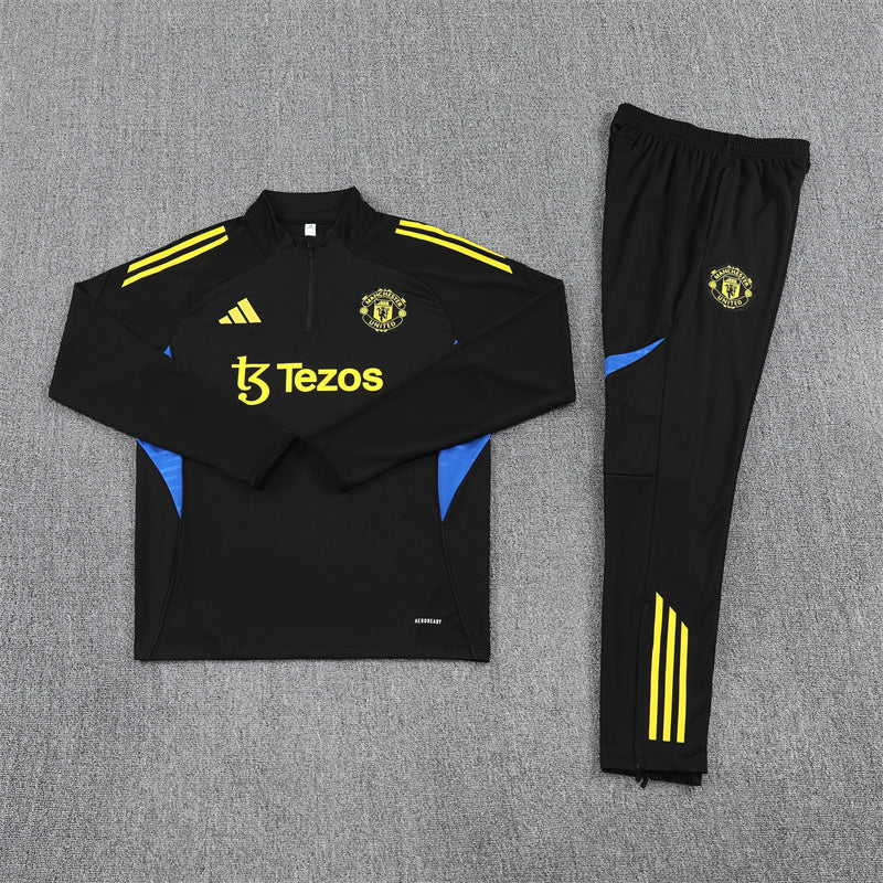 Tracksuit Manchester United - 25/26