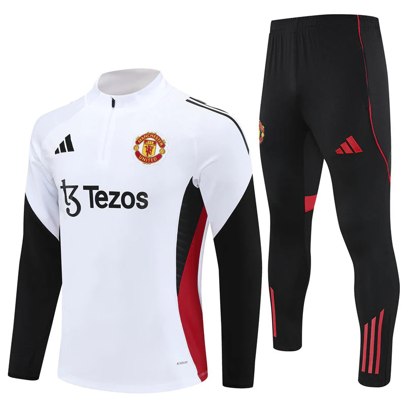Tracksuit Manchester United - 25/26