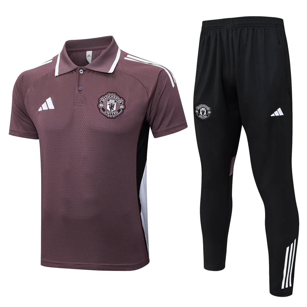 Polo Set Manchester United - 25/26