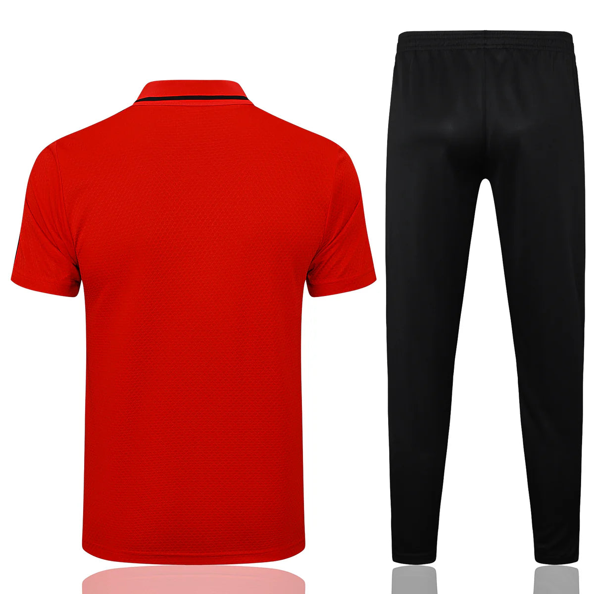 Polo Set Manchester United - 25/26