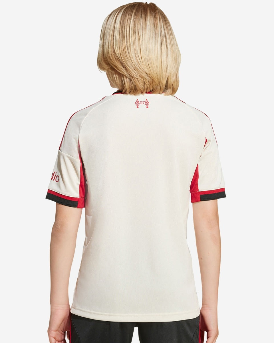 Kids Kit Liverpool II - 25/26