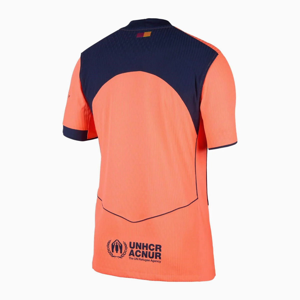 Jersey Barcelona III 25/26