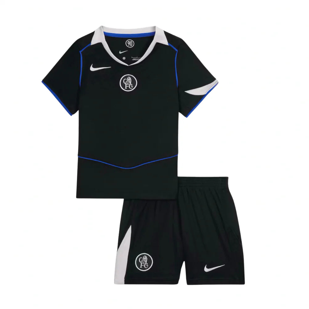Kids Kit Chelsea III 25/26