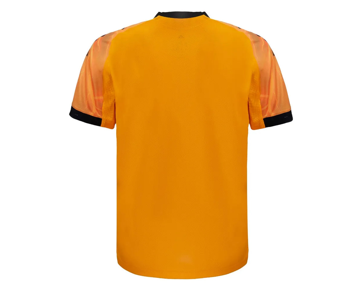 Jersey Roma II 25/26 - Version Player