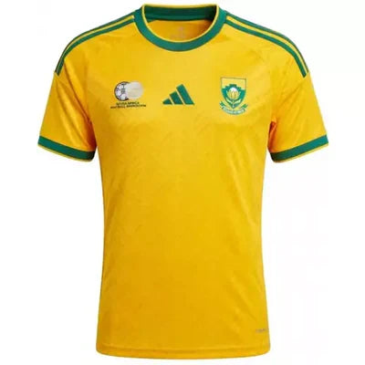 Jersey Selection South Africa I 26/27