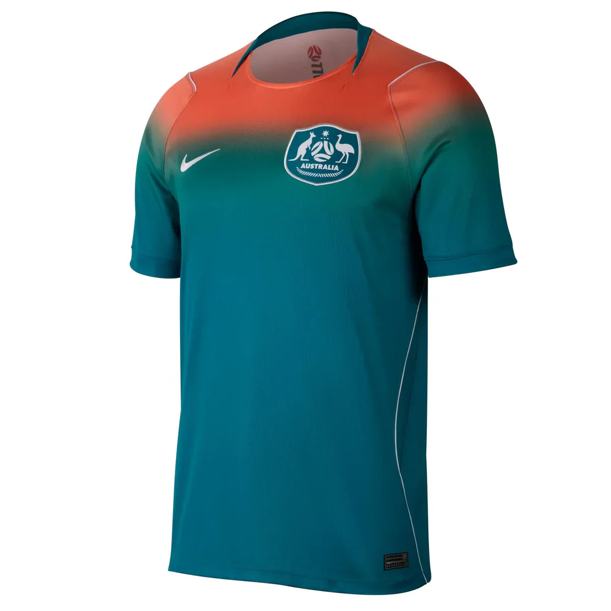 Jersey Selection Australia II 26/27