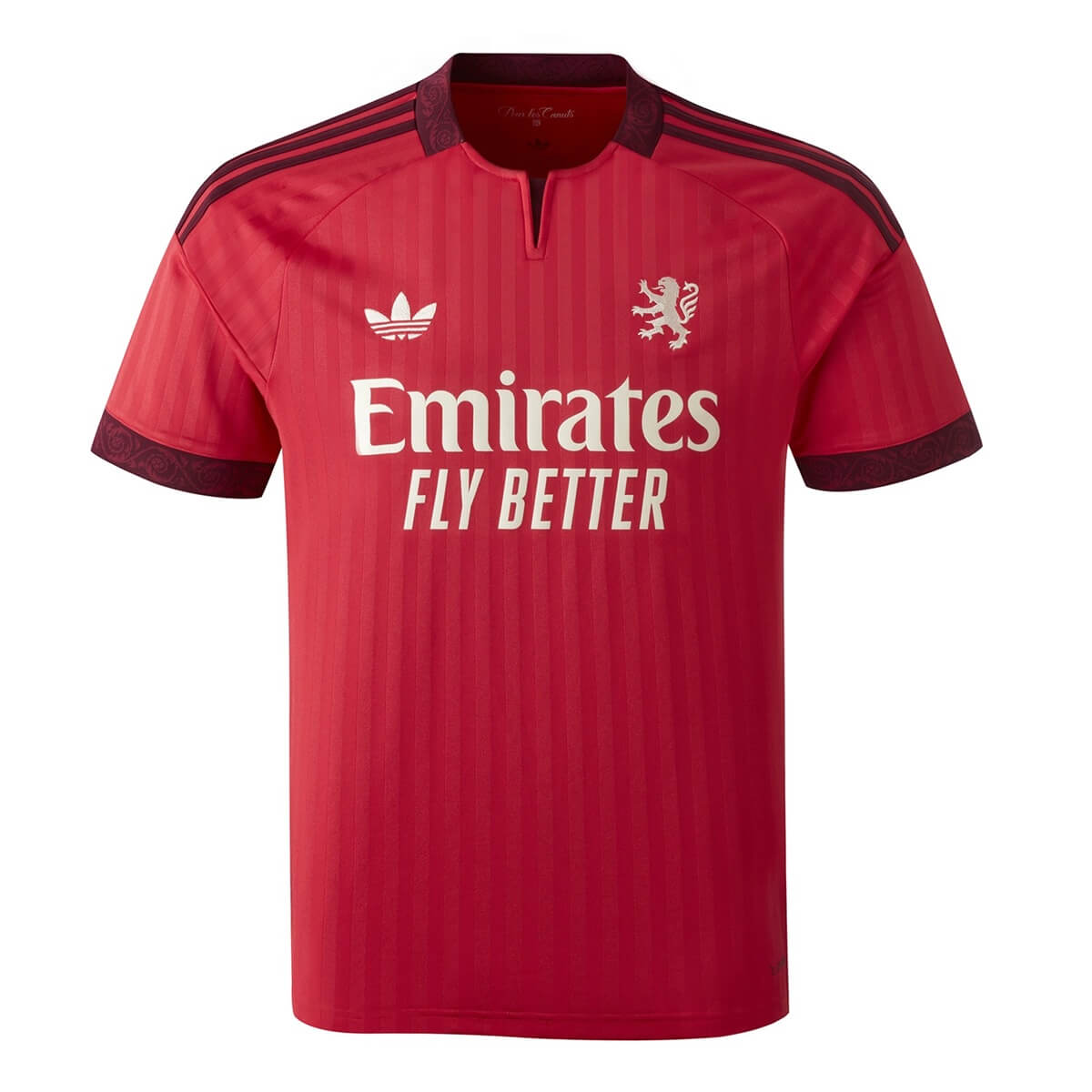 Jersey Olympique de Lyon II 26/27