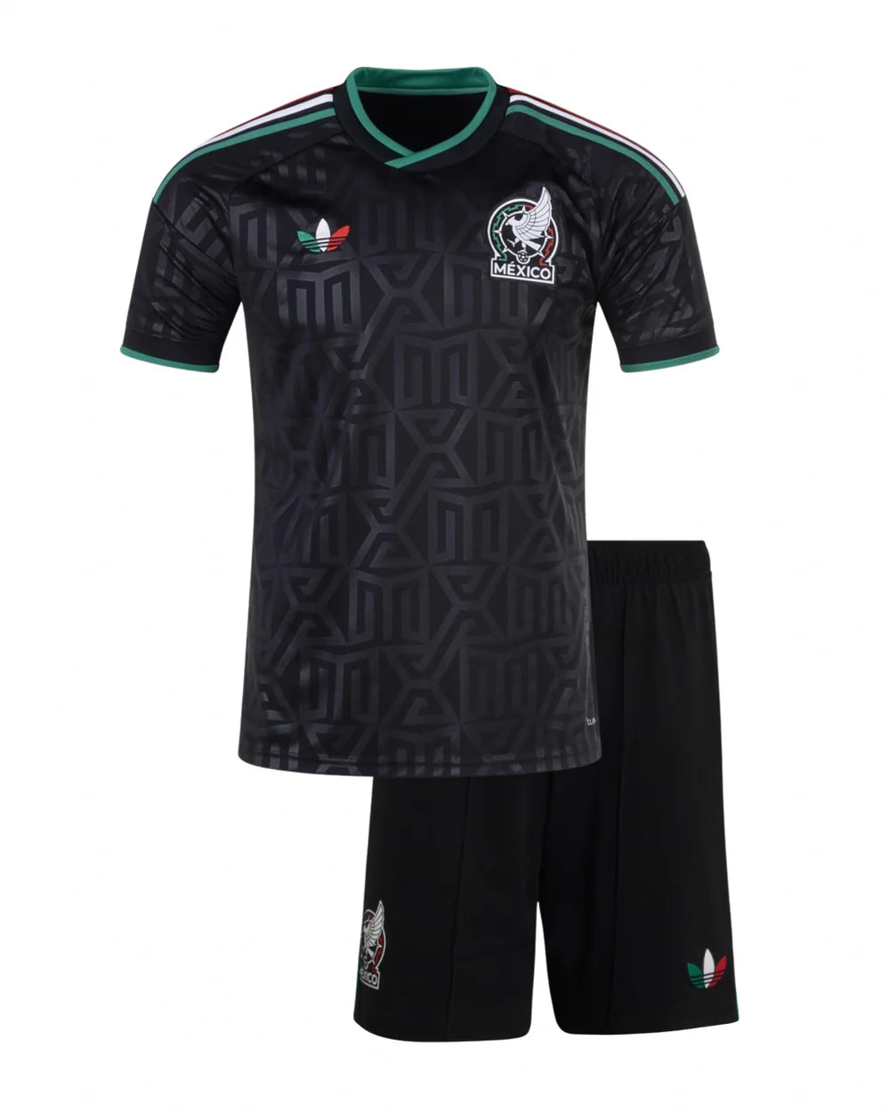 Kids Kit Mexico III 26/27