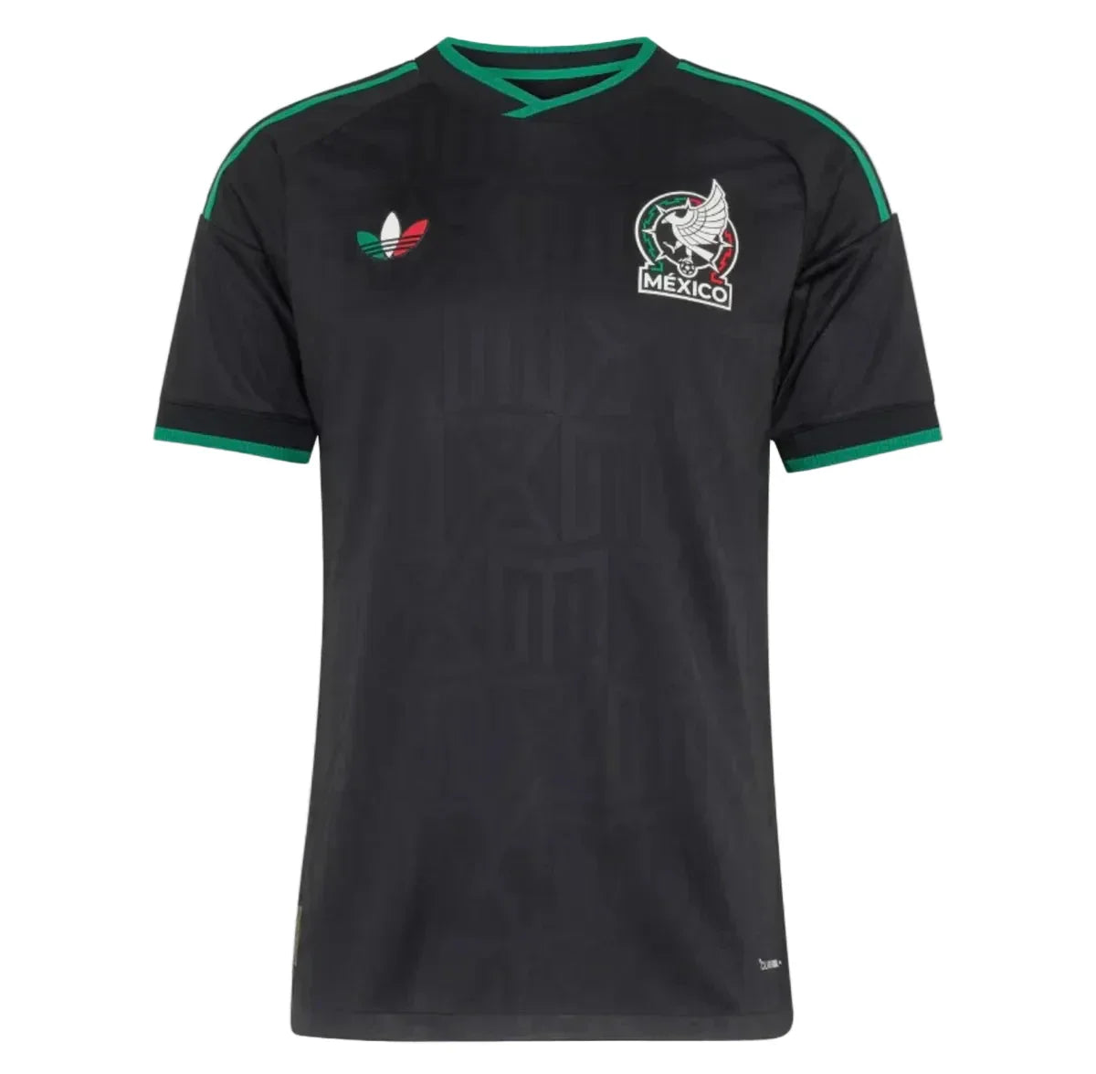 Jersey Selection Mexico III 26/27